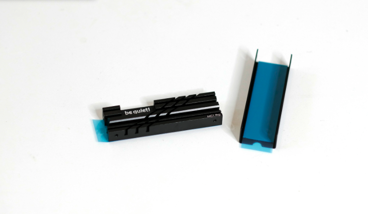Optimal Cooling for Bitcoin Node Odroid M1: MC1 & MC1 Pro Heatsinks for NVMe