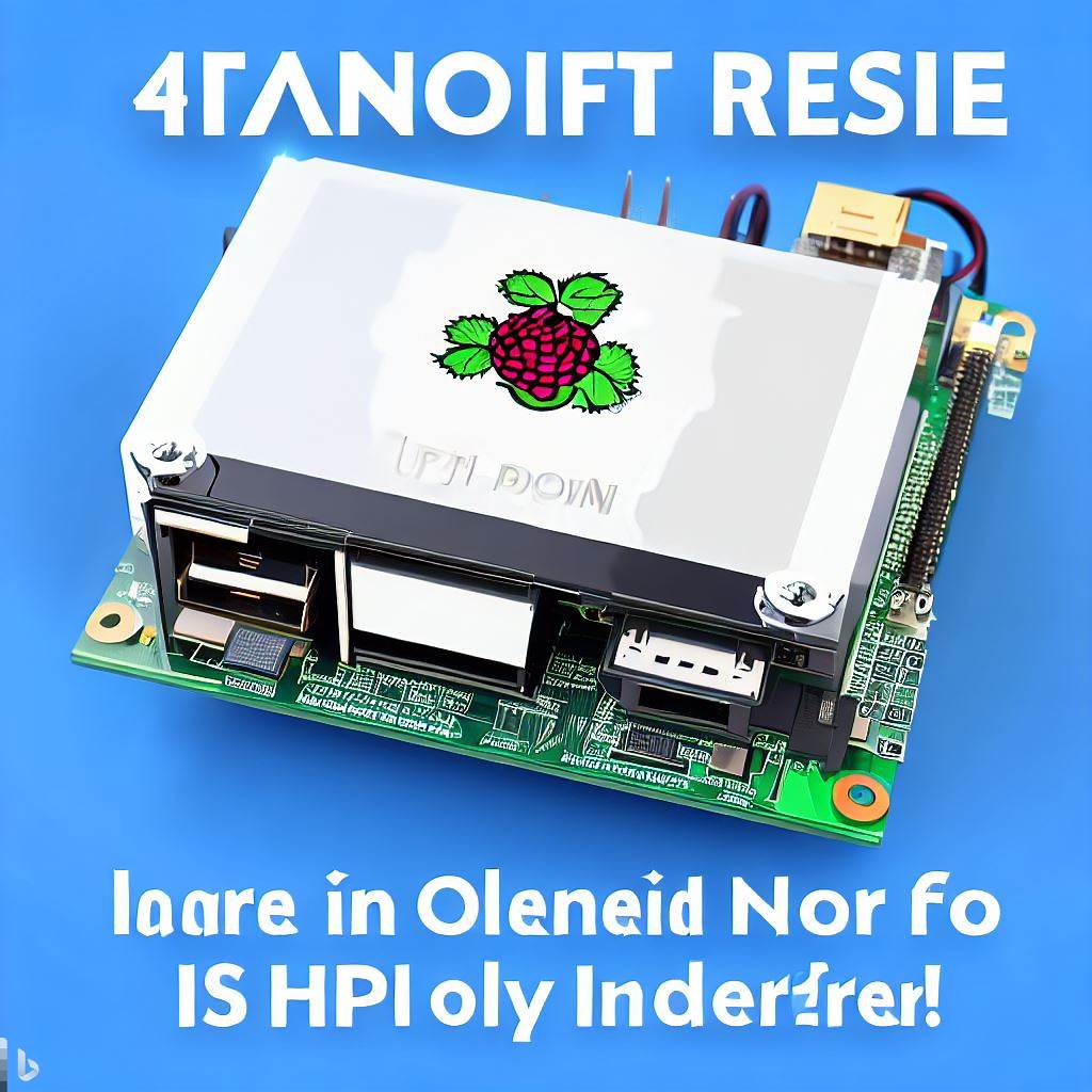 Unleash the Power of Raspberry Pi 4: The Ultimate Bitcoin Node Machine!