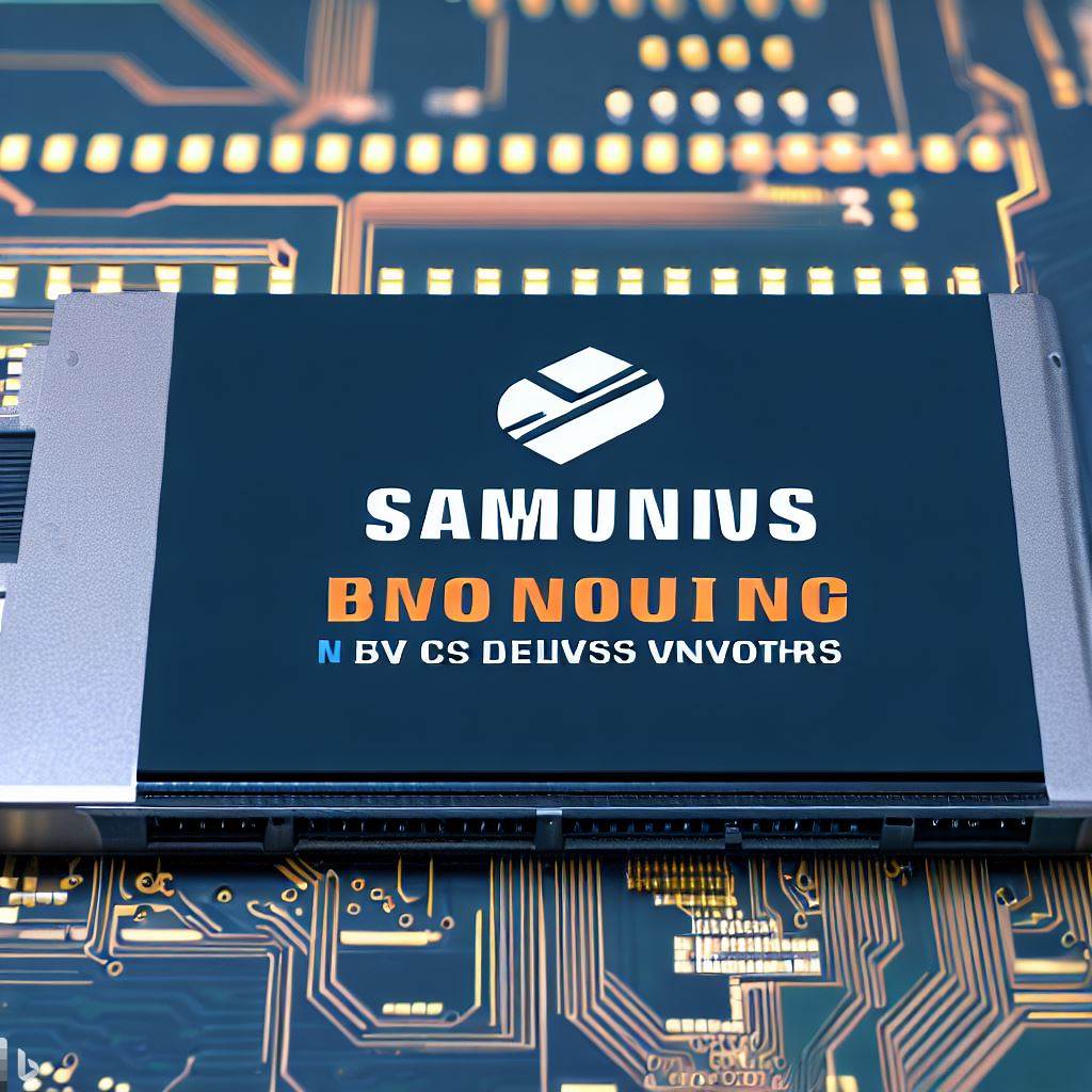 Samsung 970 EVO Plus: The Ultimate NVMe SSD
