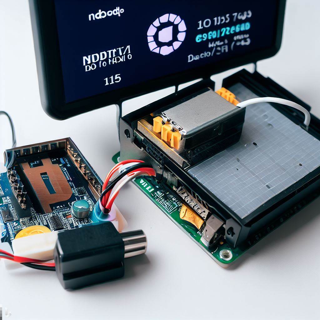 DIYnodes: Powering your Bitcoin Node and Lightning Node