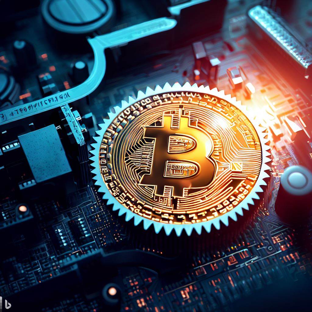Gear up: An Insight into Bitcoin Node Hardware