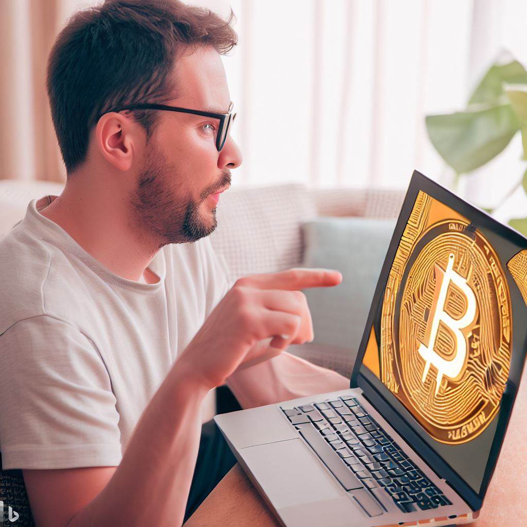 How to Run a Bitcoin Node on Laptop
