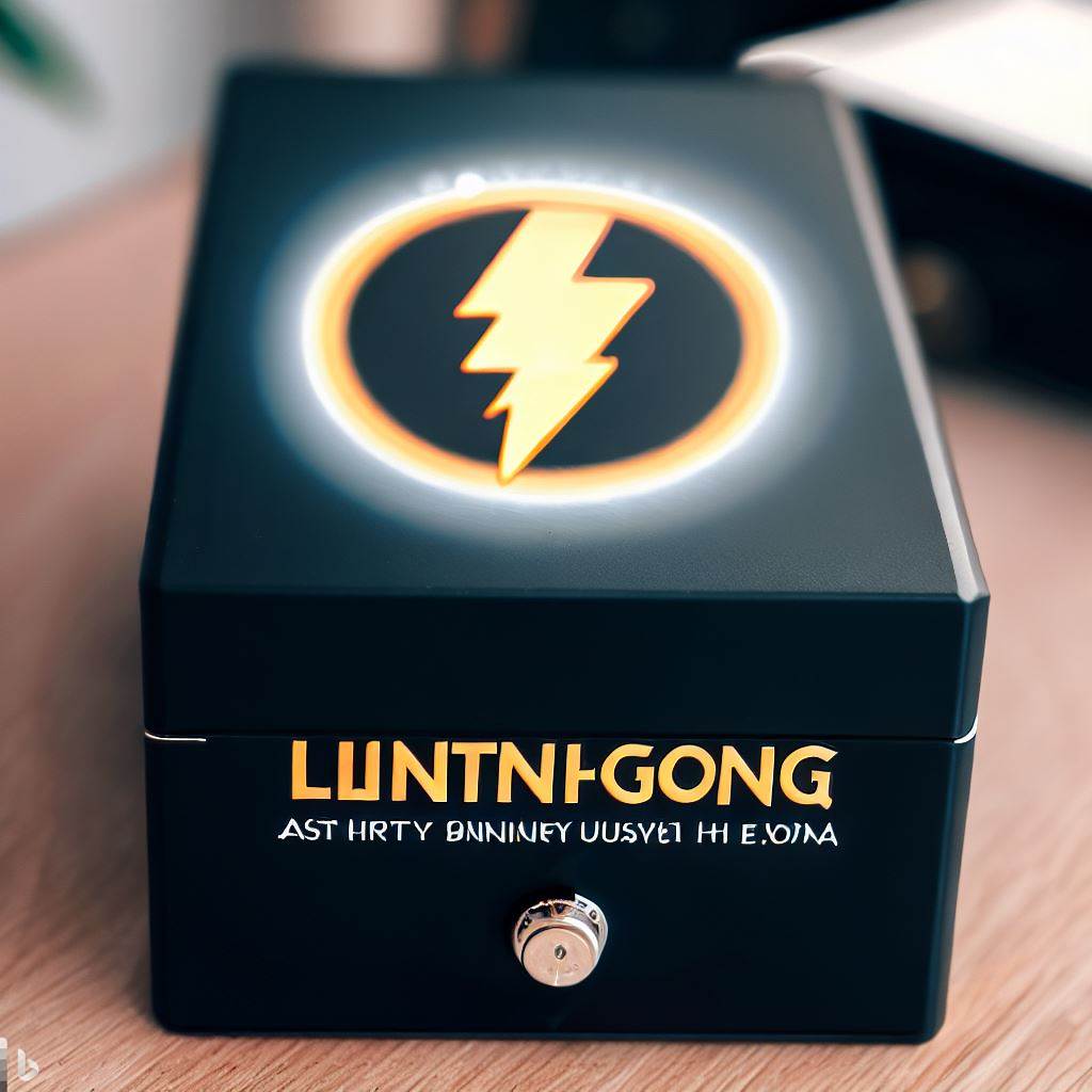 LightningInABox: Master Your Bitcoin Journey with a DIY Node