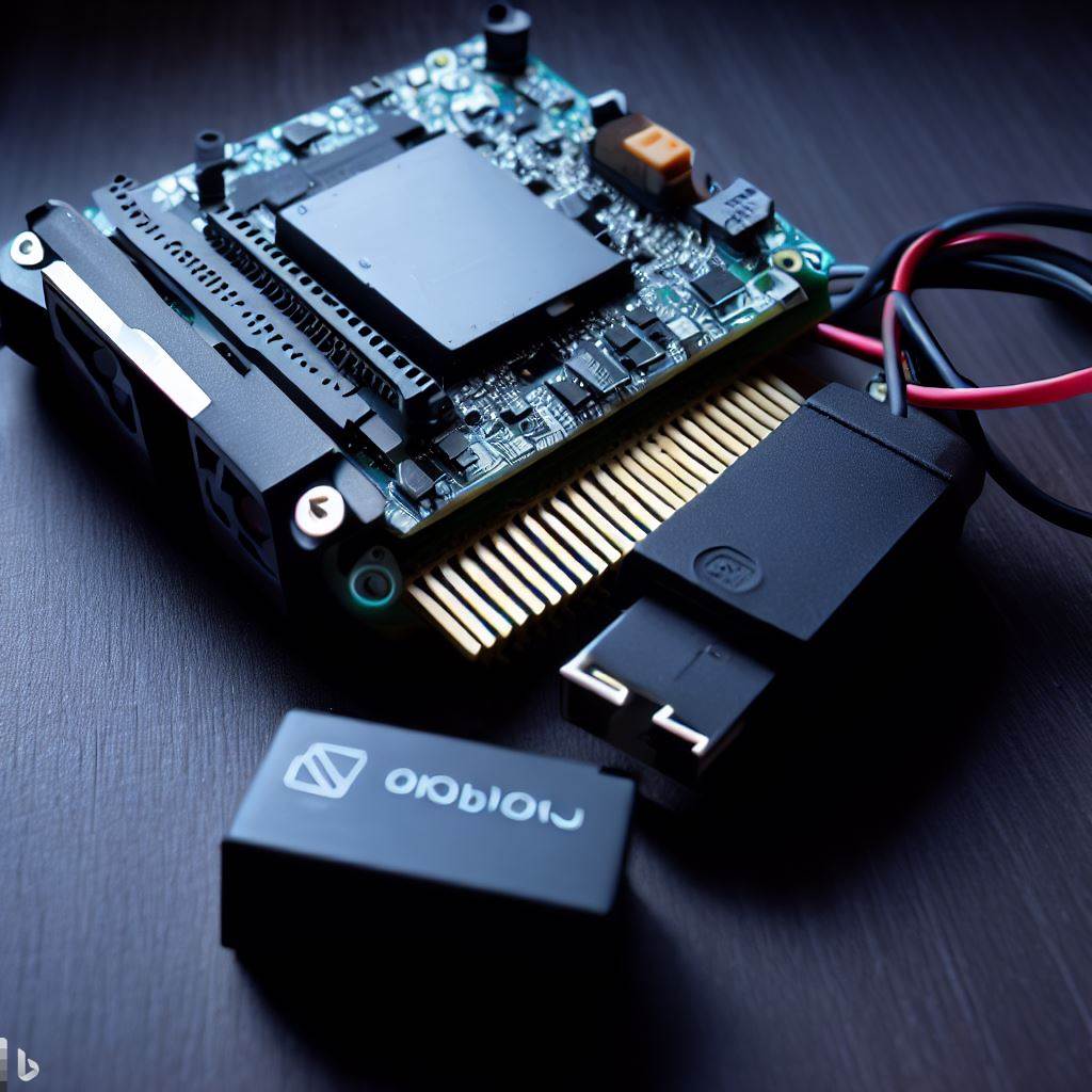 Raspberry Pi 4 alternative: Odroid M1 8GB RAM – the Ultimate DIY Guide
