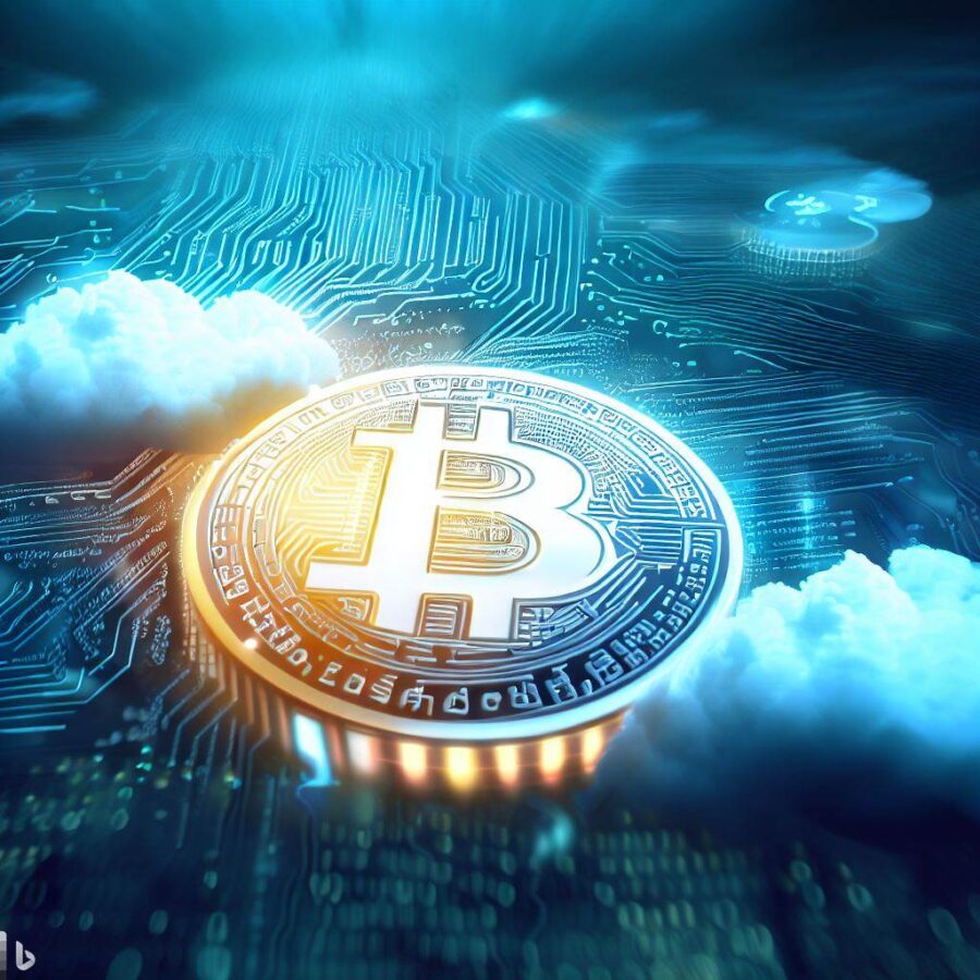 Running a Bitcoin Node on AWS A Comprehensive Guide Run a Bitcoin Node