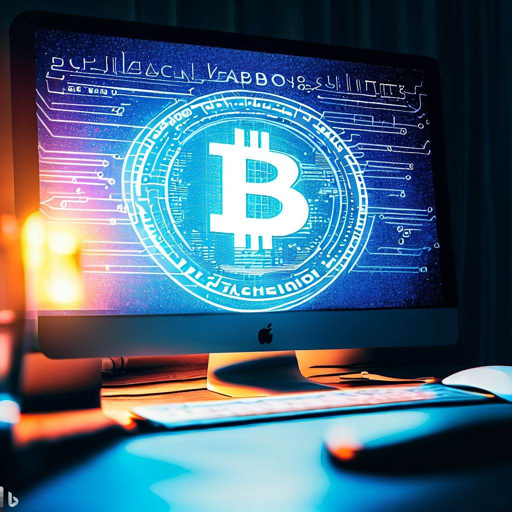 Running a Bitcoin Node on Mac: Expanding your Footprint
