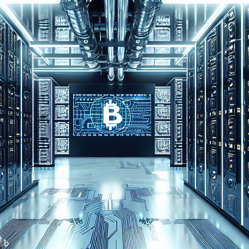 Where to Find Bitcoin Node for Sale
