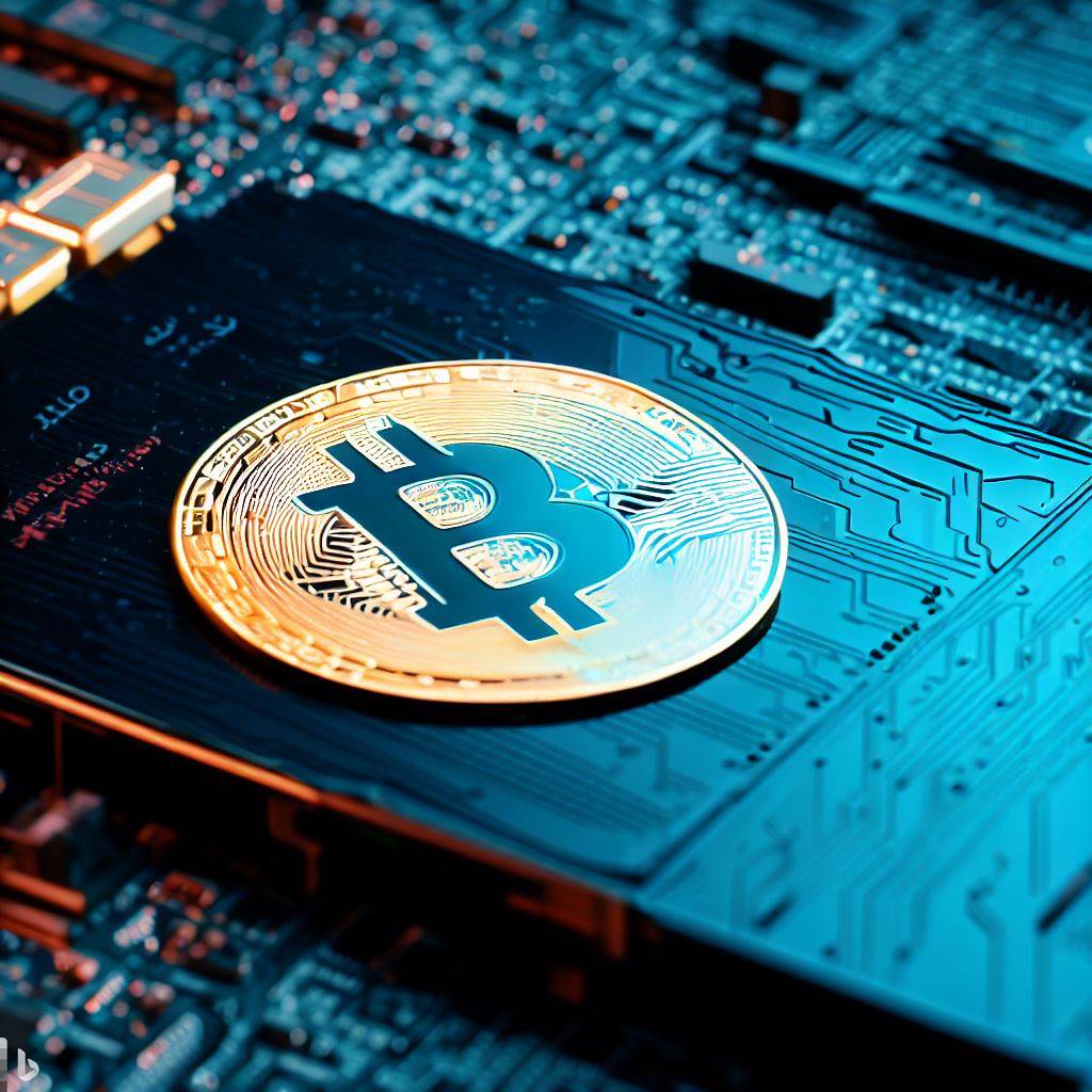 What is Bitcoin node?
